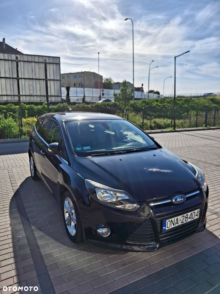 Ford Focus - 4