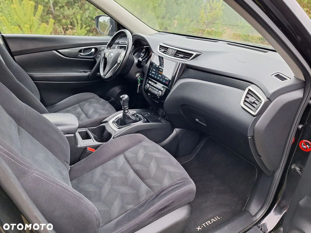 Nissan X-Trail 1.6 DCi Acenta 2WD EU6 - 14