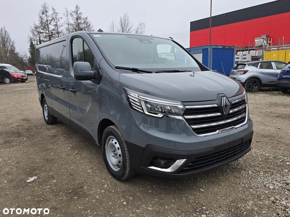 Renault Trafic L2H1 HD Extra - 3