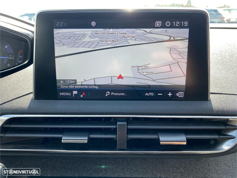 Peugeot 3008 BlueHDi 130 Stop & Start Allure - 31