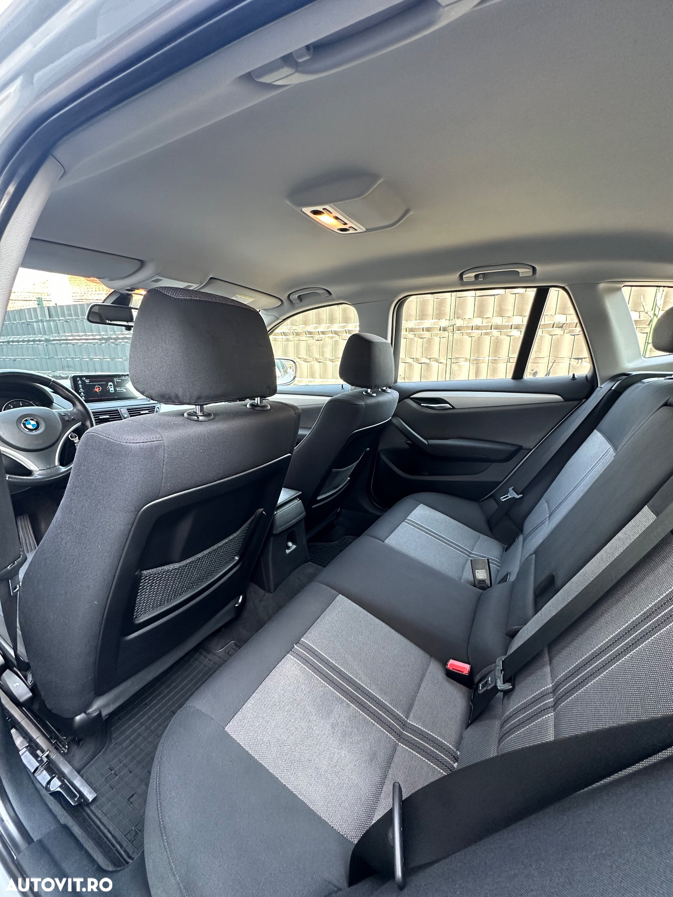 BMW X1 xDrive20d - 12