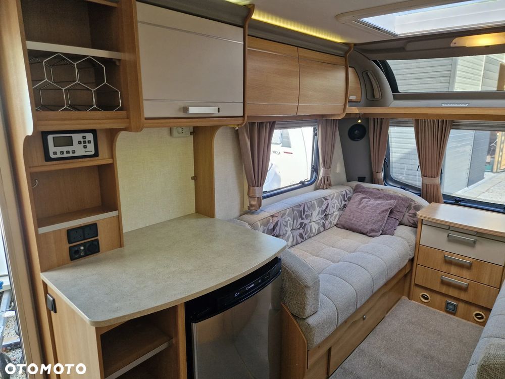 Coachman VIP - 4