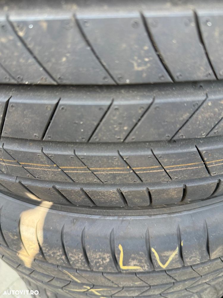 235 50 R19 KUMHO, NOI - 5
