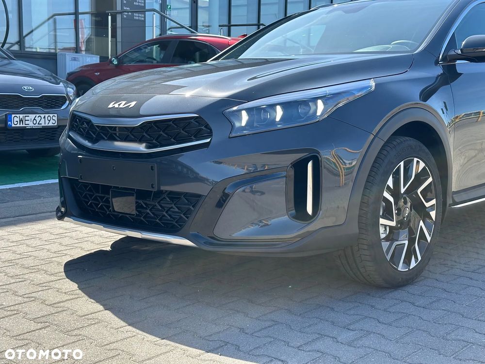 Kia XCeed 1.5 T-GDI L DCT - 5