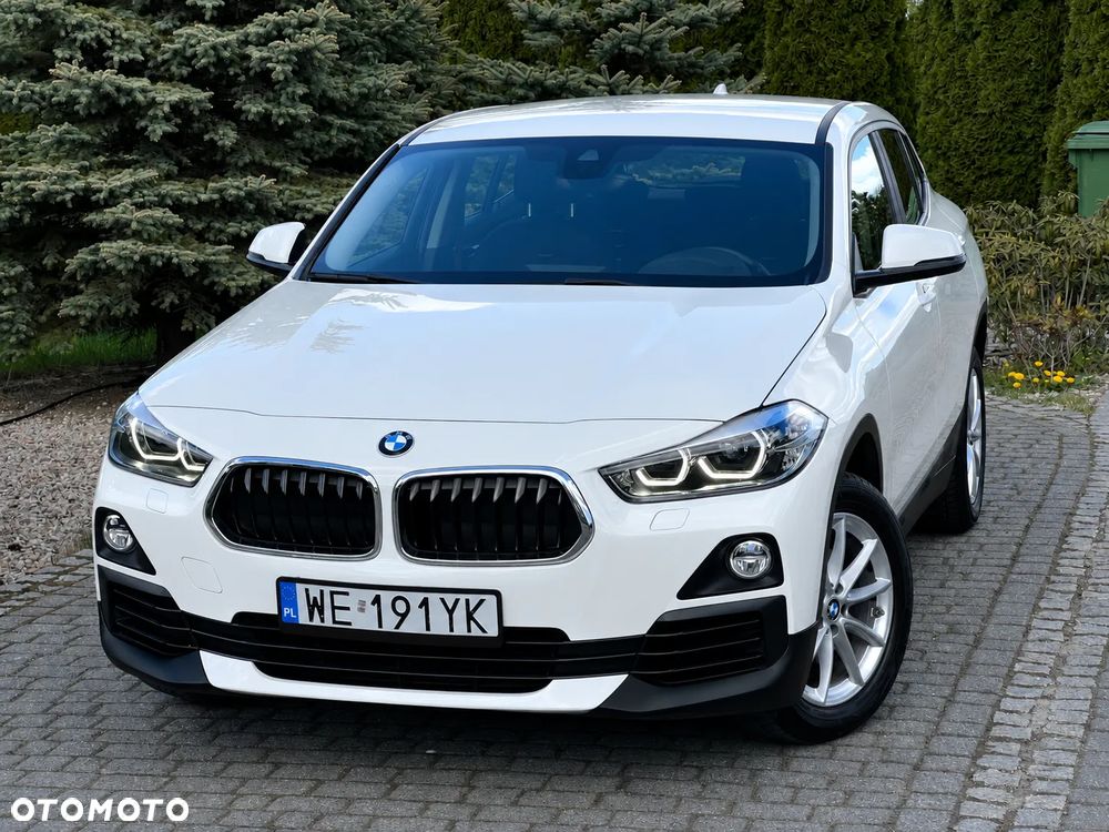 BMW X2 sDrive18i - 2