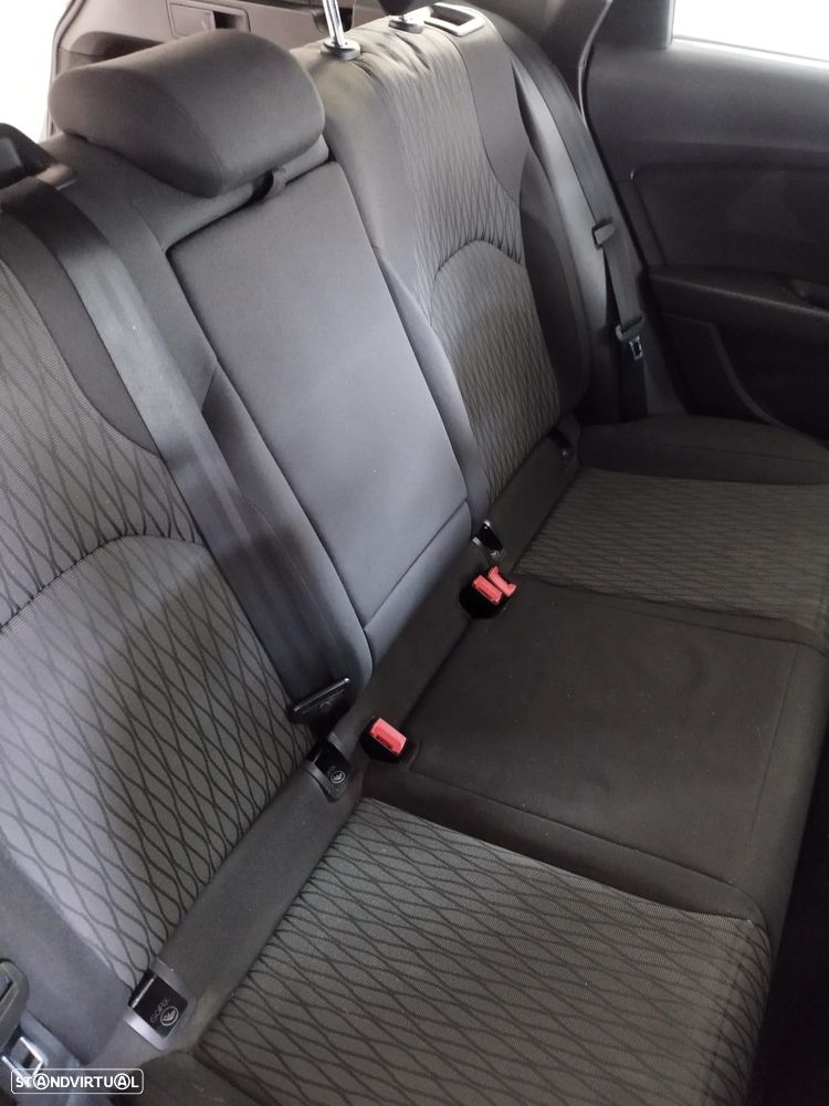 SEAT Leon ST 1.6 TDI Reference Ecomotive - 3