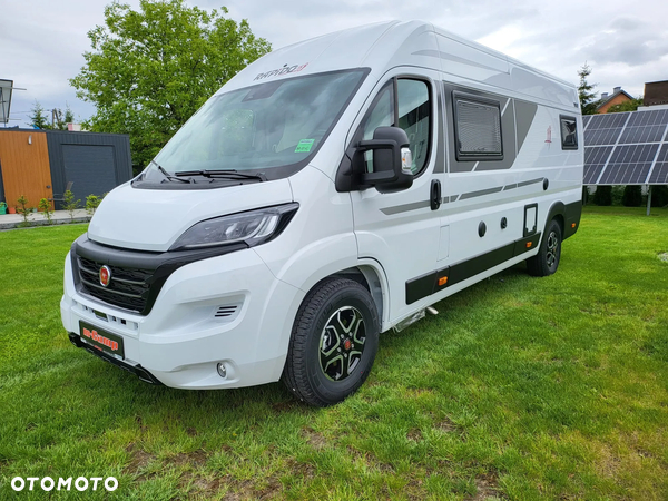 Rapido V68