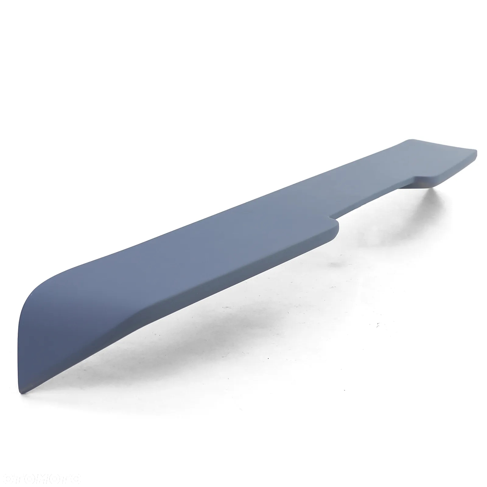 SPOILER LOTKA KLAPY BAGAŻNIKA VW TRANSPORTER T5 - 3