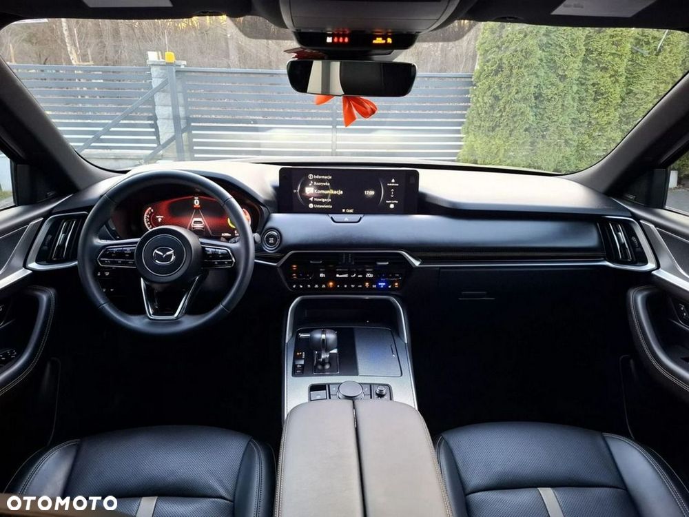 Mazda CX-70 - 18