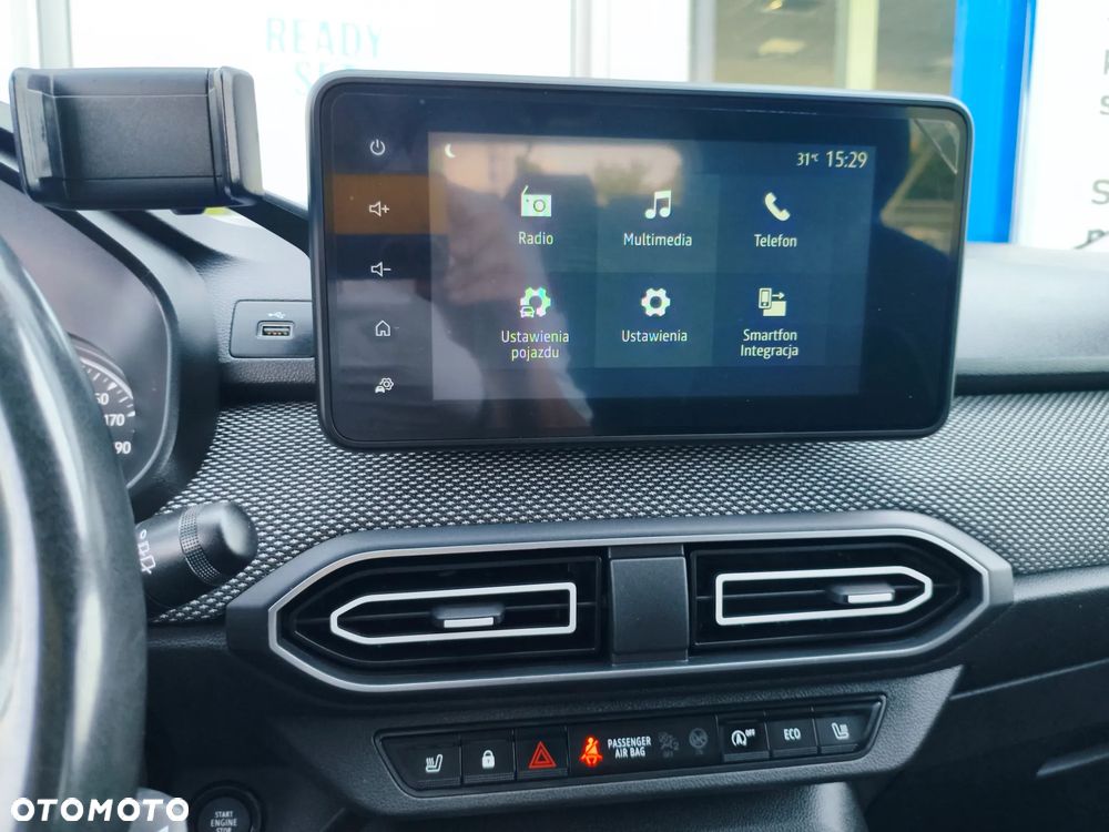 Dacia Jogger 1.0 TCe Extreme 7os - 24