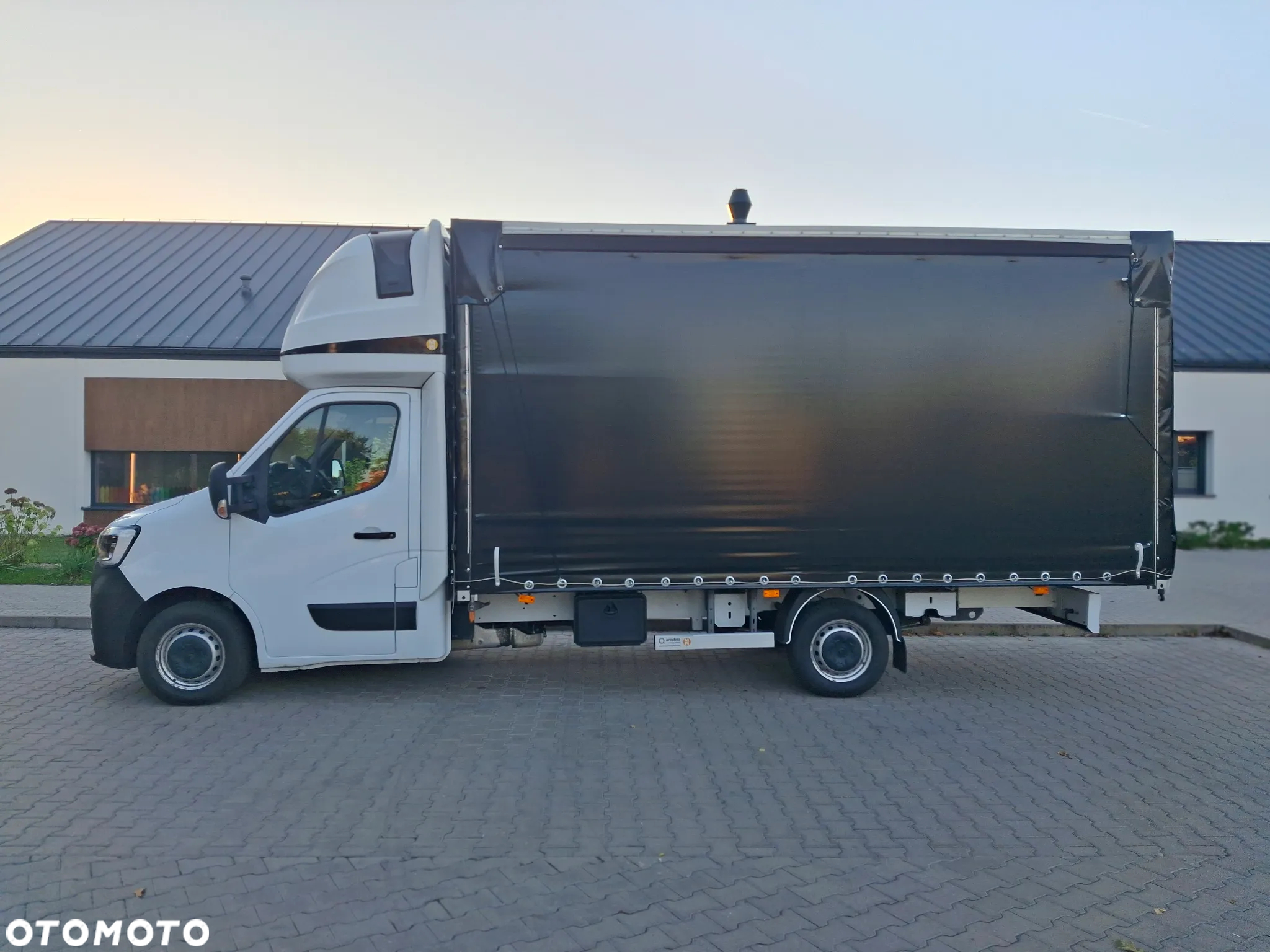 Renault Master - 8