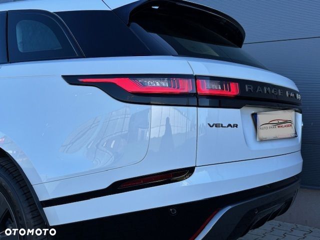 Land Rover Range Rover Velar 2.0 P250 R-Dynamic SE - 9