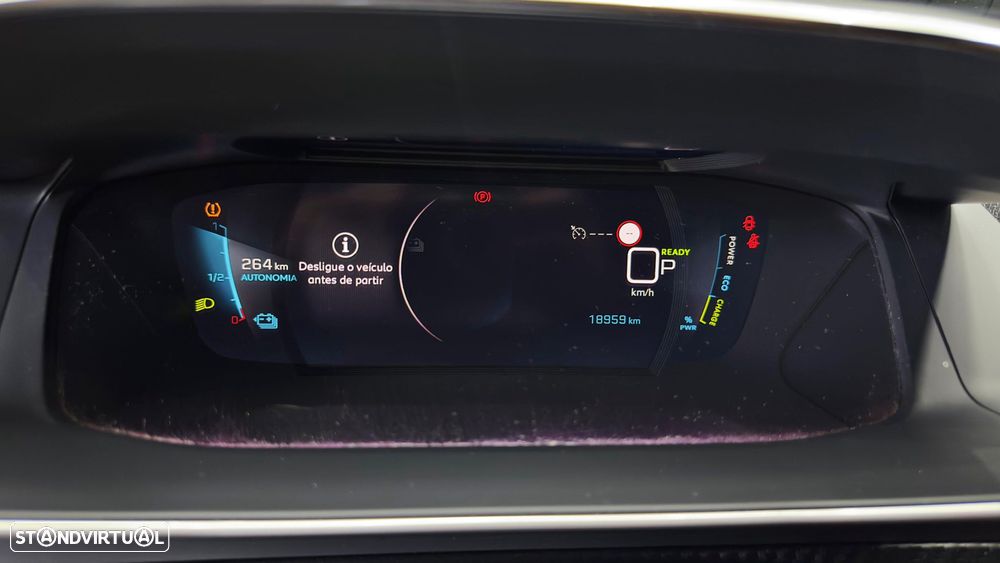 Peugeot e-2008 50 kWh Allure Pack - 21