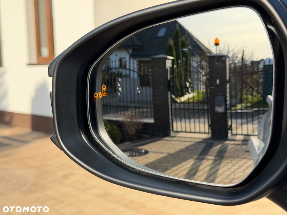 Toyota C-HR 2.0 Hybrid Dynamic Force GR Sport Premiere Edition - 25