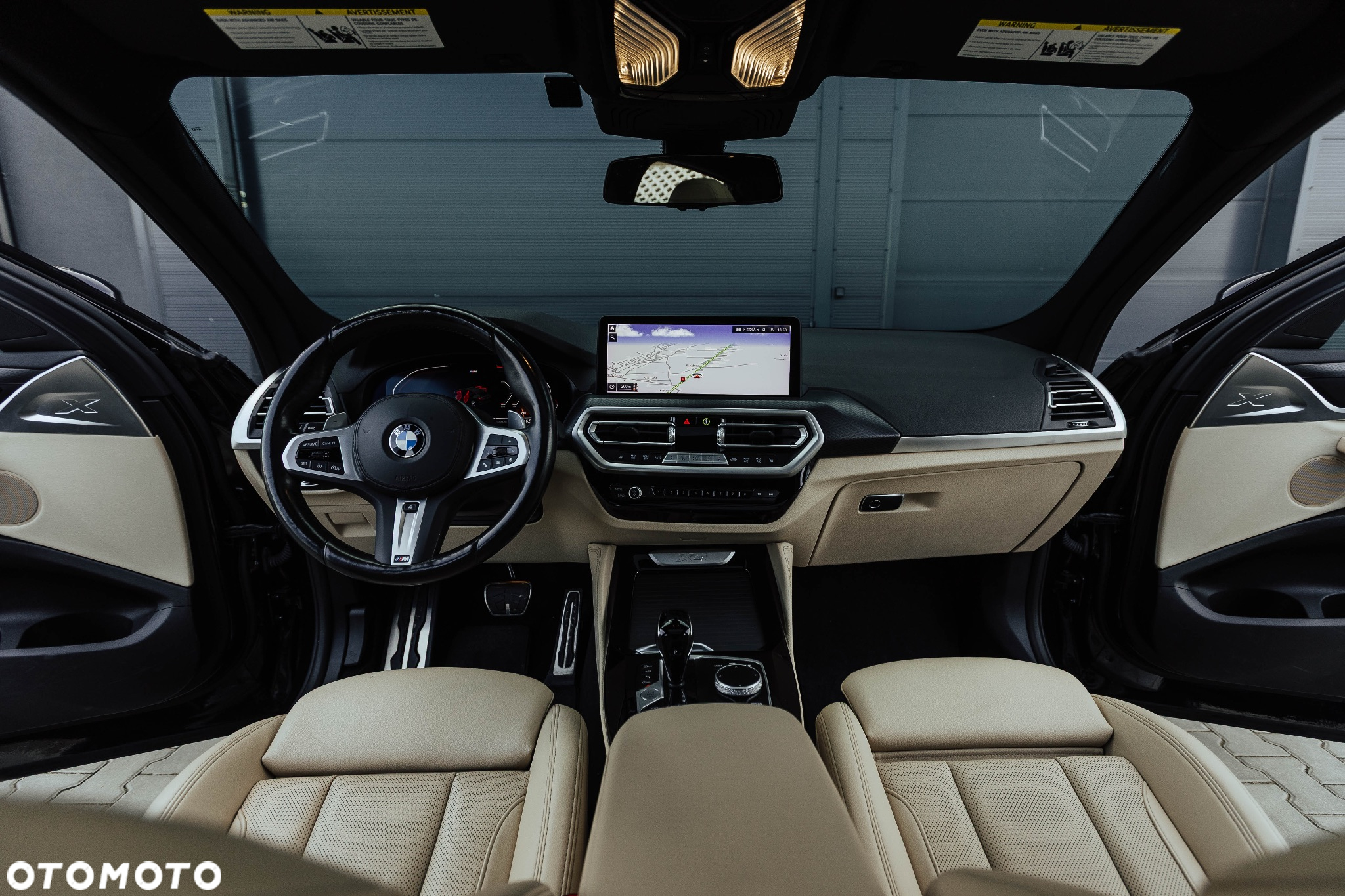 BMW X4 xDrive30i M Sport - 15