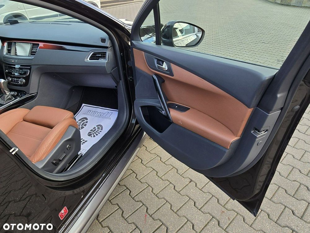 Peugeot 508 - 33