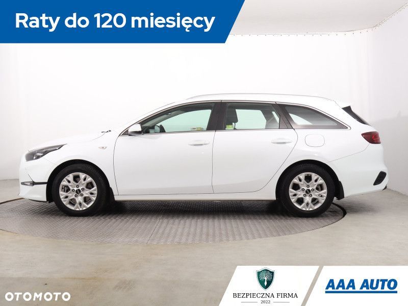 Kia Ceed - 3