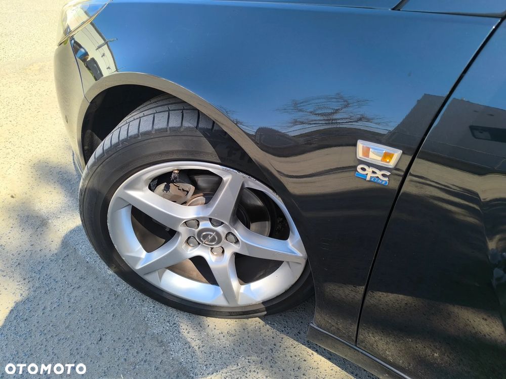 Opel Insignia 2.0 CDTI Cosmo - 7