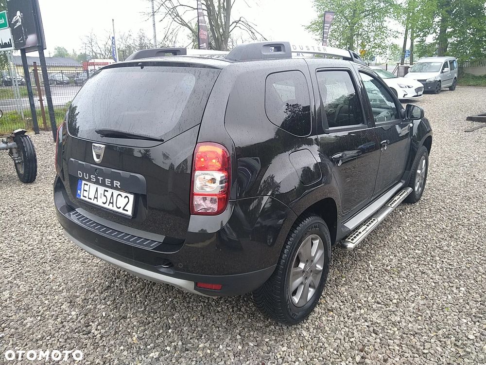 Dacia Duster 1.2 TCe Celebration - 5