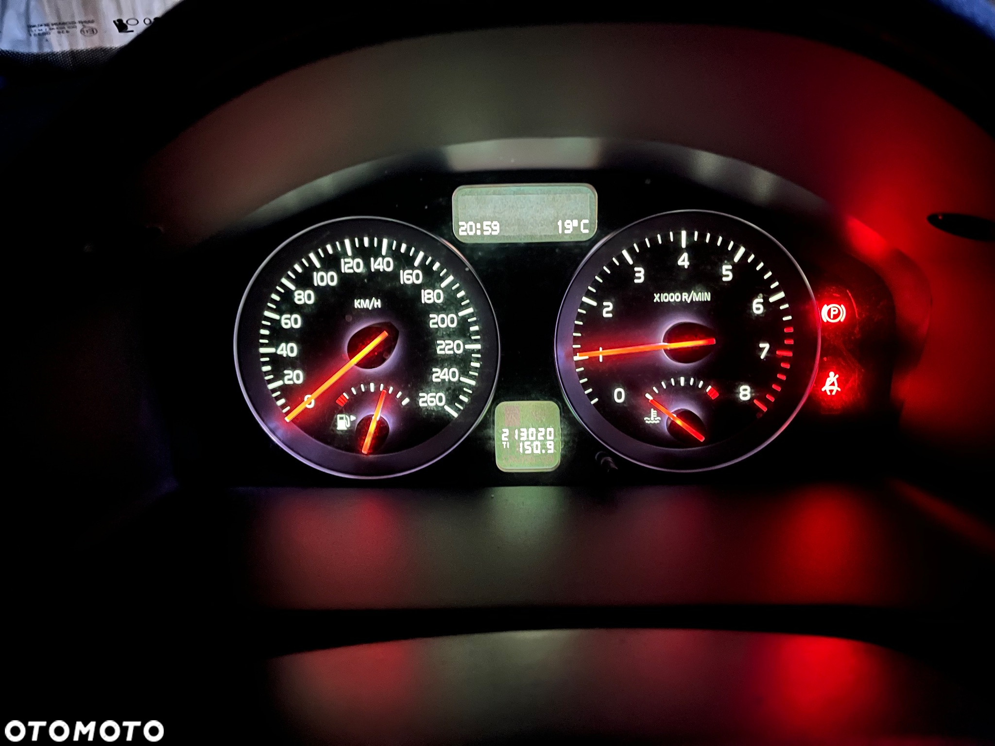 Volvo S40 2.0 - 11