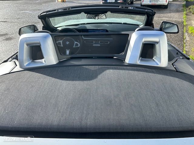 BMW Z4 sDrive20i Aut. M Sport - 22