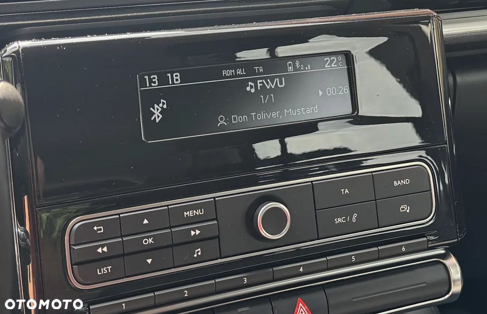 Citroën C3 1.2 PureTech Feel - 29