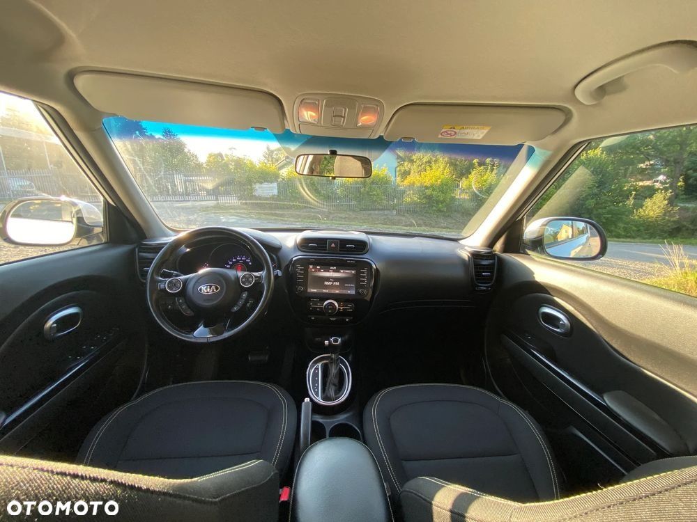 Kia Soul - 11