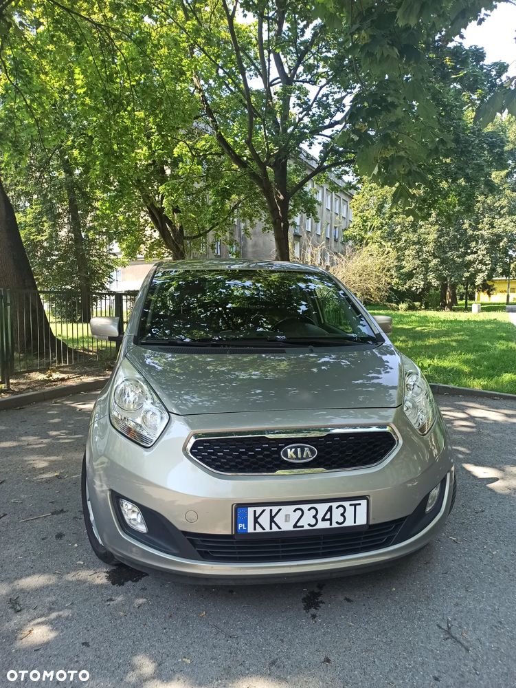 Kia Venga 1.6 XL - 2