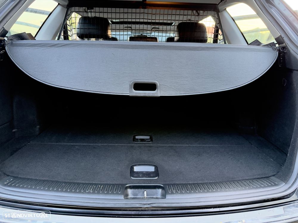 Mazda 6 2.0 MZR-CD Excl+Navi - 36