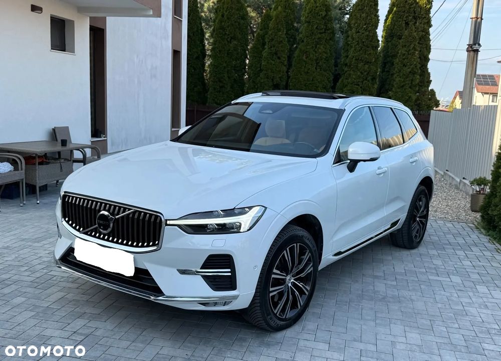 Volvo XC 60 B5 D AWD Geartronic Inscription - 21