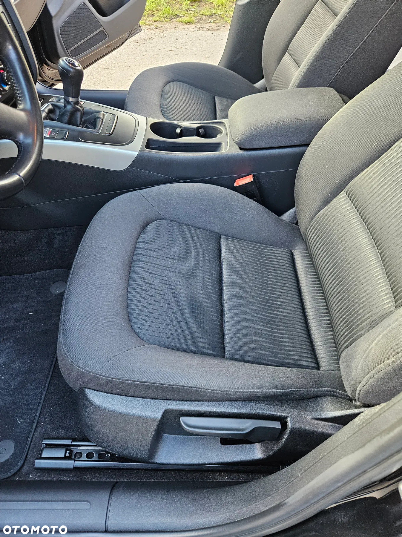 Audi A4 Avant 2.0 TDI DPF Ambition - 28