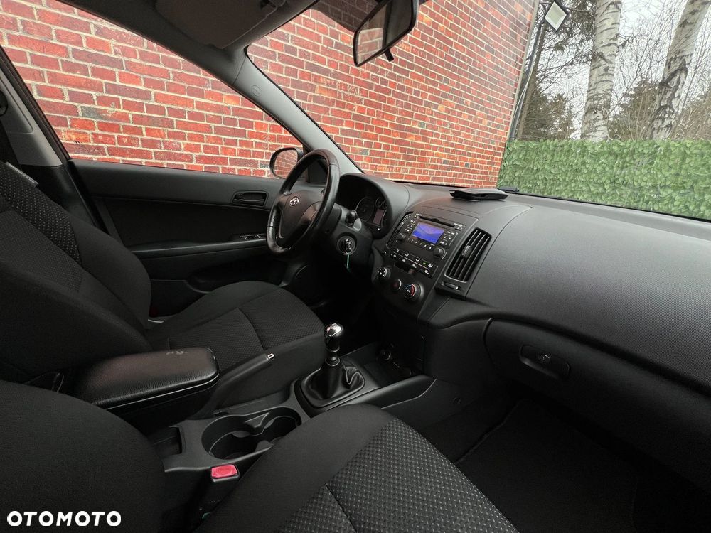 Hyundai i30 - 10