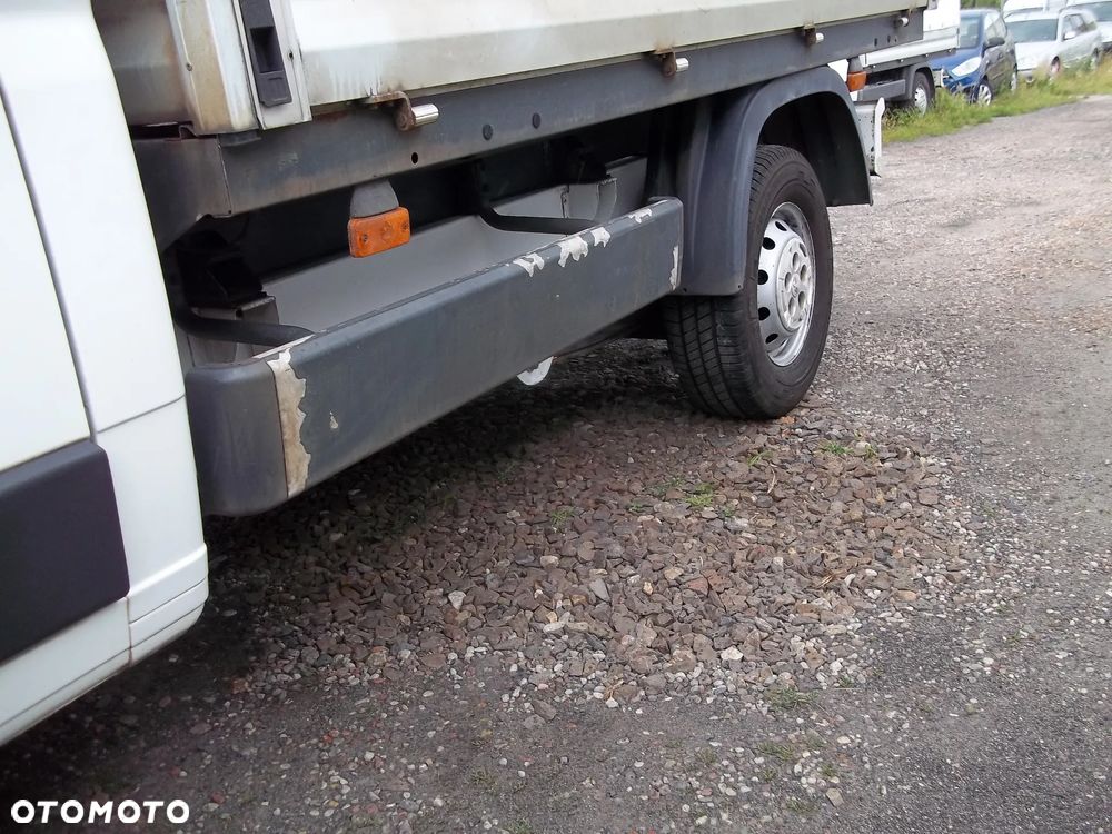 Peugeot boxer - 3
