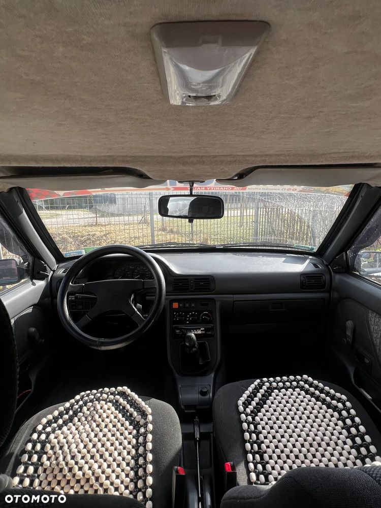Polonez 1.6 - 13
