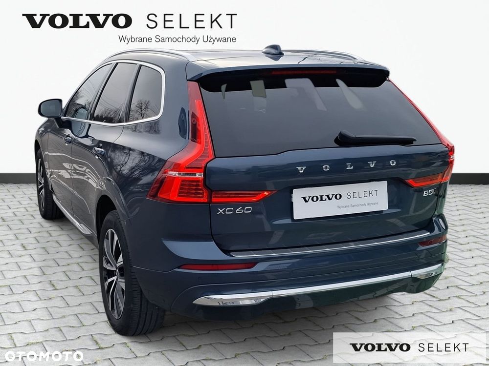 Volvo XC 60 - 12