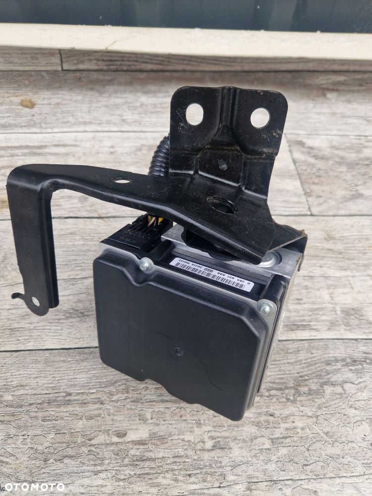 pompa abs nissan qashqai j10 lift - 1