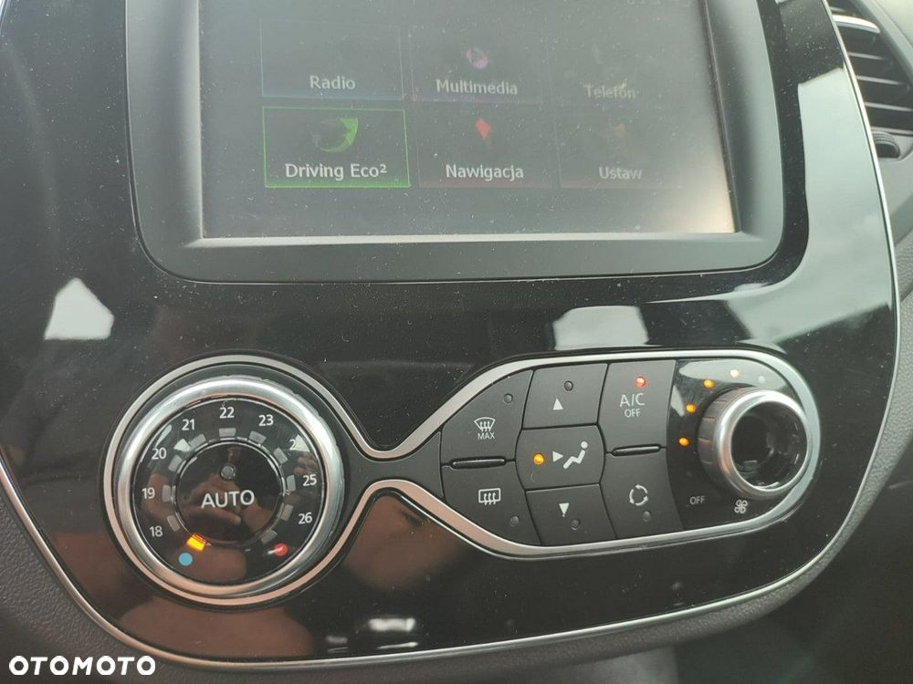 Renault Captur 0.9 Energy TCe Intens - 4