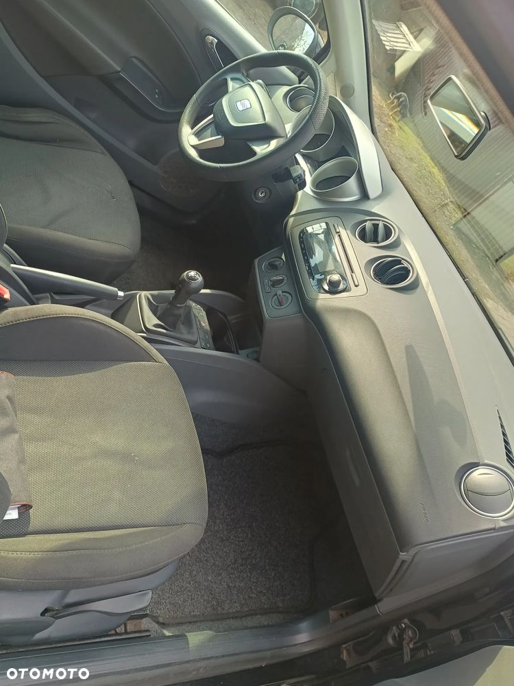 Seat Ibiza - 11