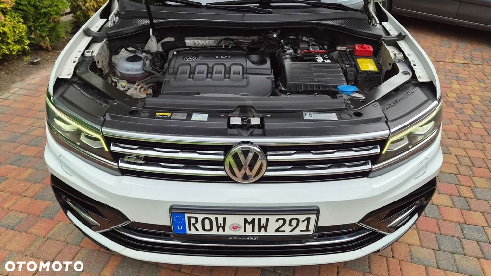 Volkswagen Tiguan - 34