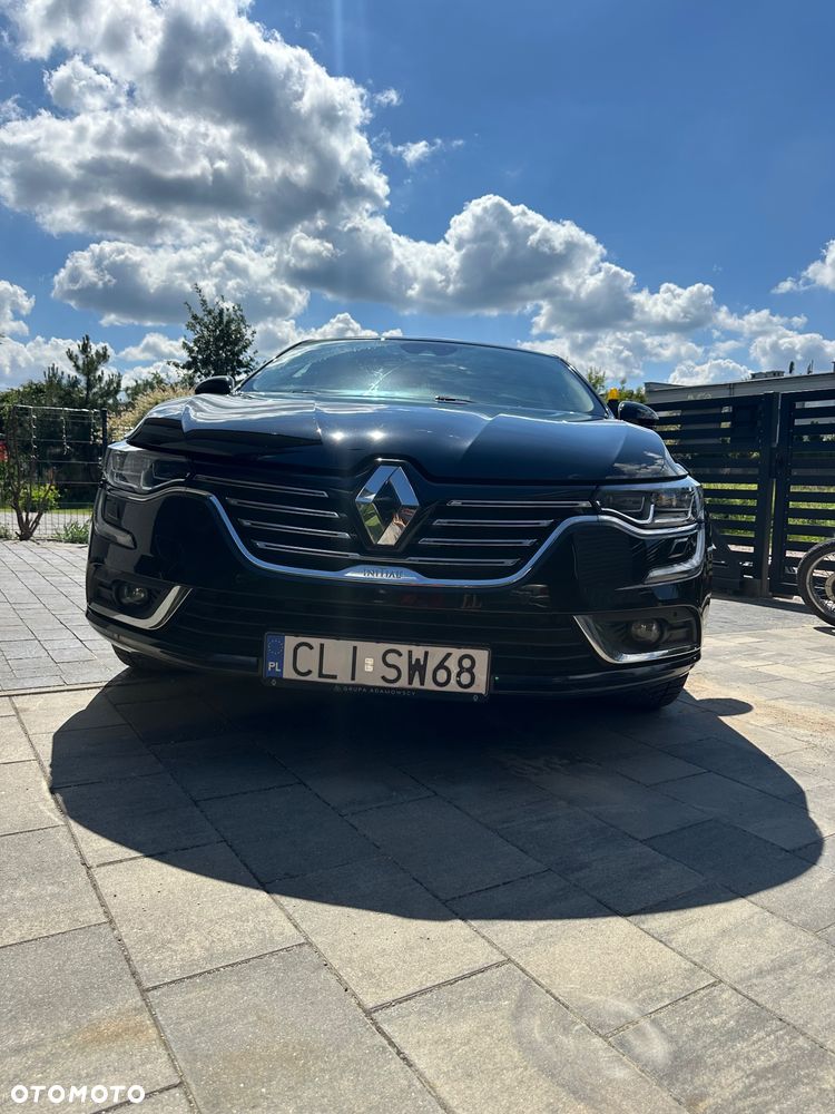 Renault Talisman ENERGY dCi 130 EDC INTENS - 37