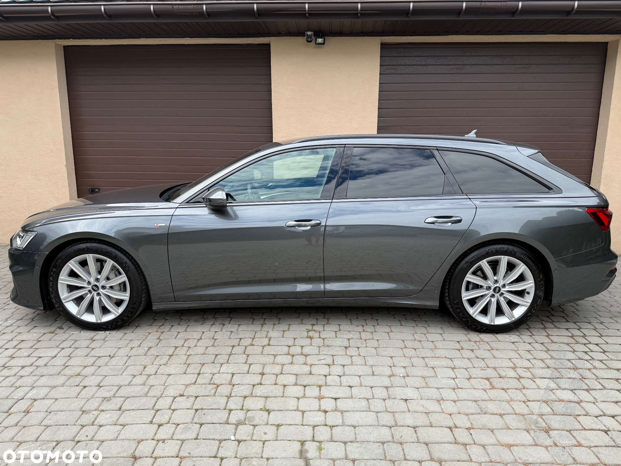 Audi A6 - 10