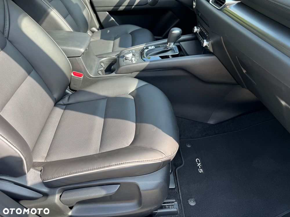 Mazda CX-5 - 35