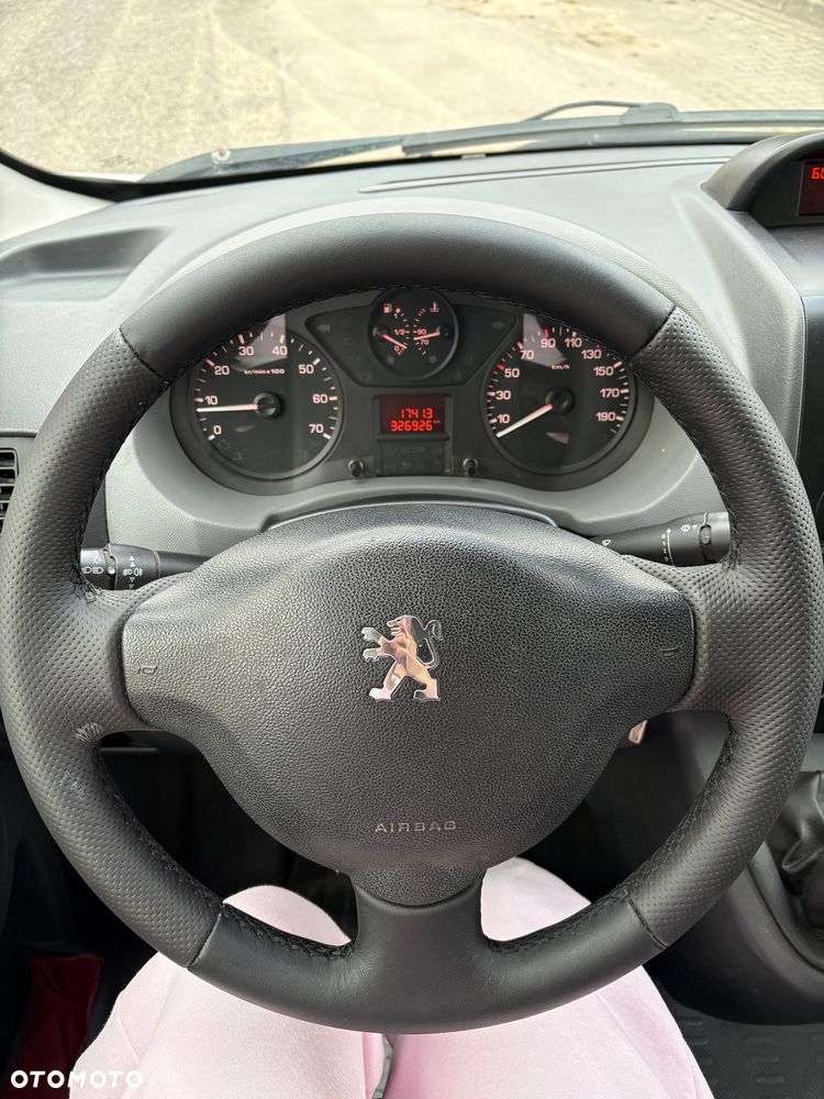 Peugeot Expert Tepee L2 Premium - 16