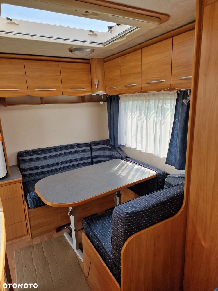 Adria ADORA 472 LU - 21