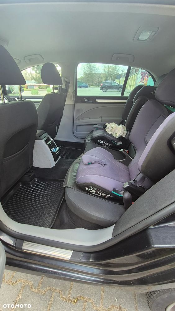 Skoda Superb 2.0 TDI Ambition - 8