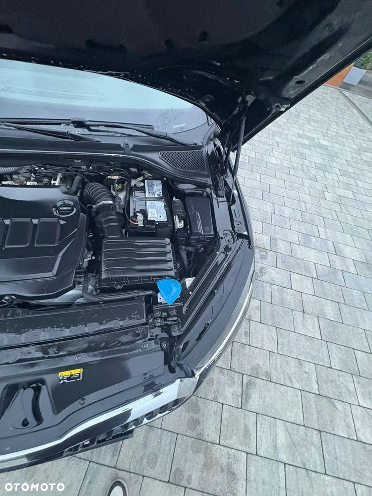 Skoda Octavia 2.0 TDI SCR Ambition DSG - 28