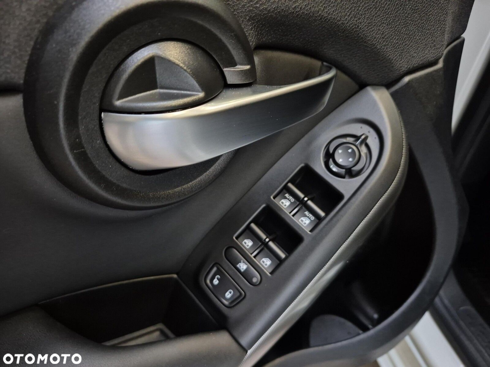 Fiat 500X 1.0 Sport - 11