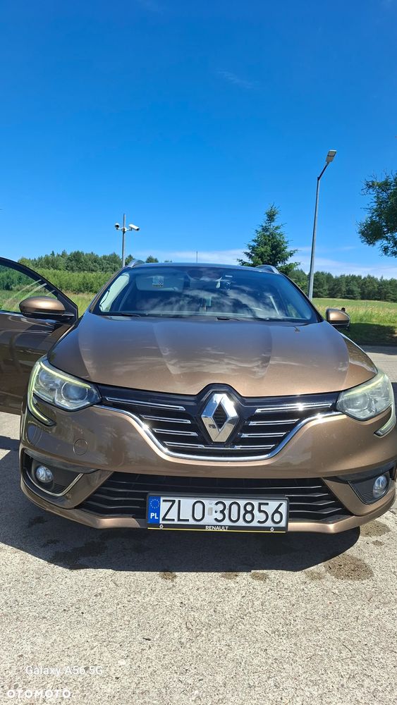 Renault Megane 1.2 Energy TCe Intens - 6