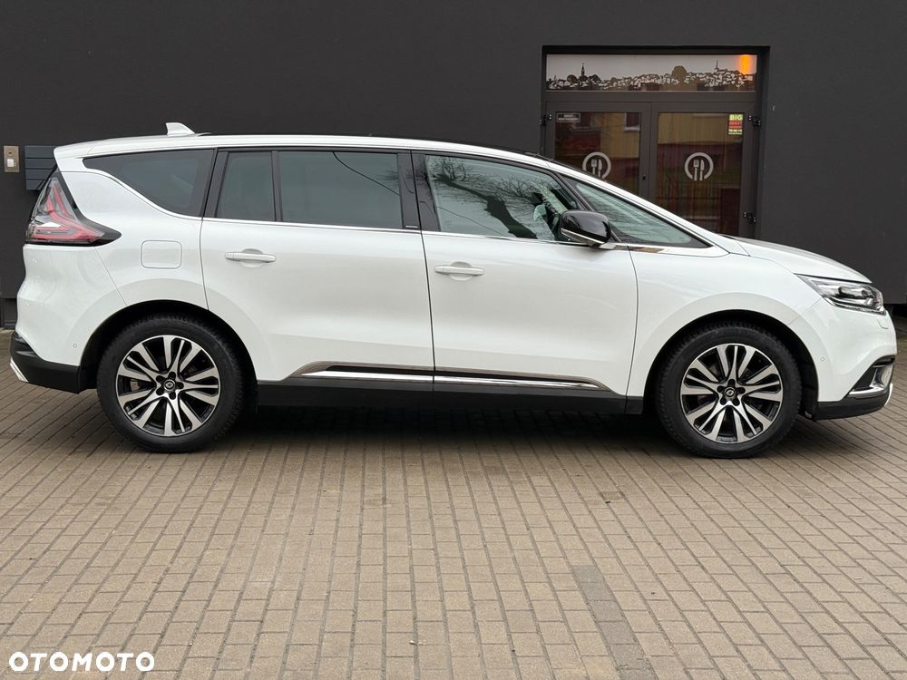 Renault Espace BLUE dCi 200 EDC INITIALE PARIS - 9