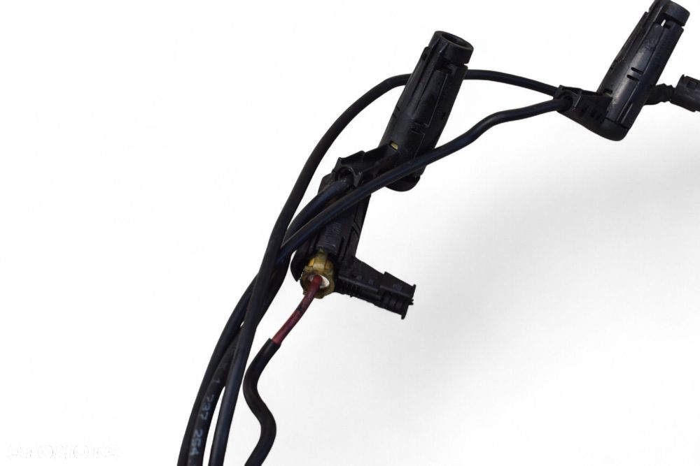 Wiązka Świec Żarowych BMW E90 E60 E87 X1 E84 2.0 D N47 7794242 - 3